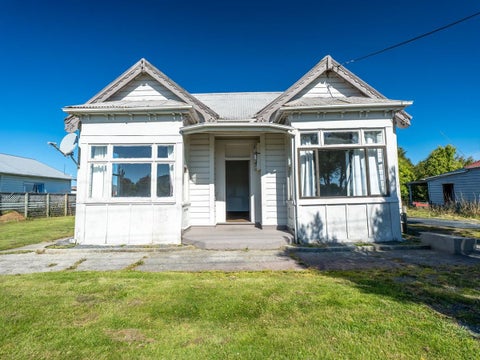 50 James Street, Balclutha