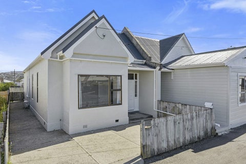 32A Richardson Street, Saint Kilda, Dunedin