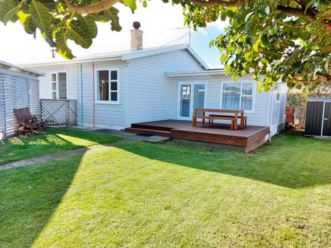 45 Ellesmere Avenue, Miramar, Wellington