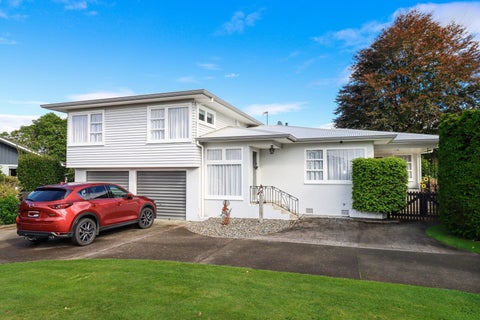 43 Guy Street, Dannevirke