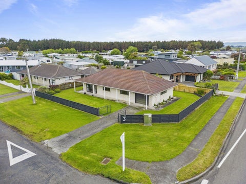 31 Seabury Avenue, Foxton Beach, Foxton