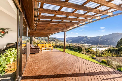 105 Dehra Doon Road, Riwaka, Motueka