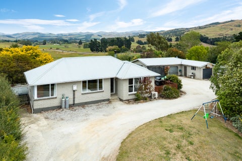 3 Thomas Street, Waikouaiti, Waikouaiti