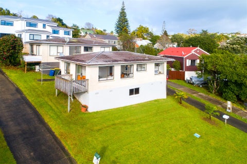 1/85 Moore Street, Hillcrest, Auckland