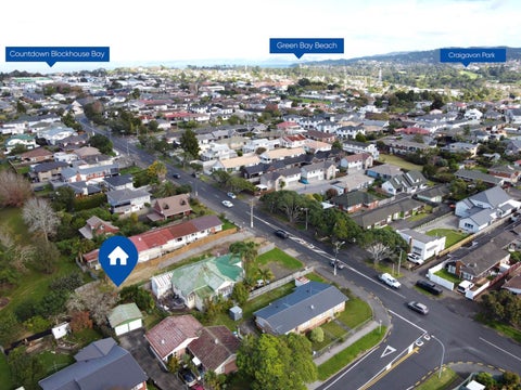 472B Blockhouse Bay Road, Blockhouse Bay, Auckland
