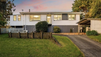 19 Skyla Place, Massey, Auckland