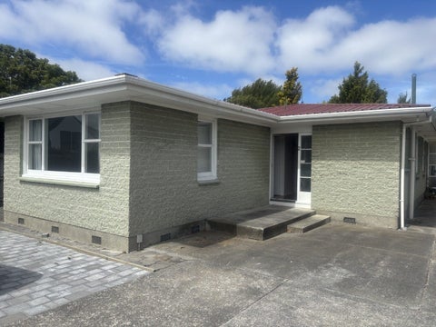 2/30 Creyke Road, Ilam, Christchurch