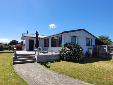 28 Howden Street, Te Anau, Te Anau
