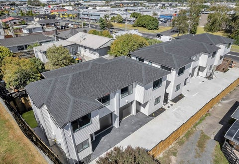 27A Mahia Road, Manurewa, Auckland