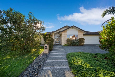 20 Castellina Drive, Karaka, Papakura