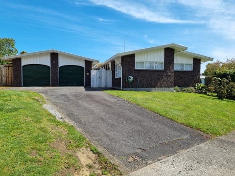 19 Pukekohatu Street, Waitara, Waitara