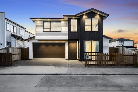 6 Silvereye Road, Hobsonville, Auckland