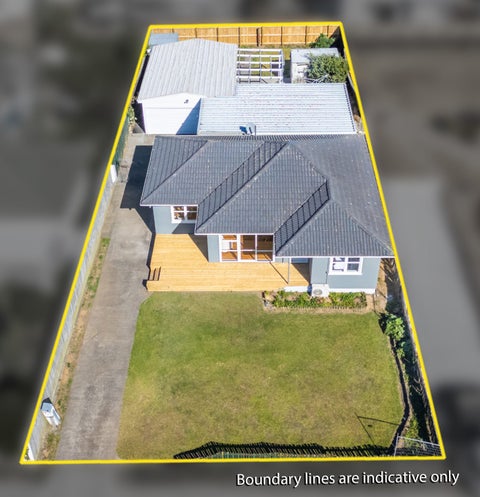 3 Winthrop Way, Mangere East, Auckland