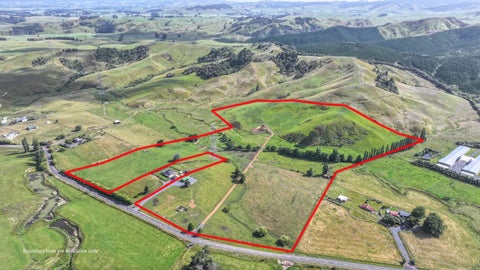 880 Kopuku Road, Maramarua Forest, Te Kauwhata