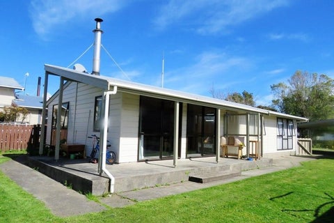 55A Domett Street, Westport, Westport