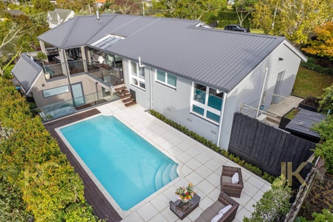 26 Rutherford Terrace, Meadowbank, Auckland