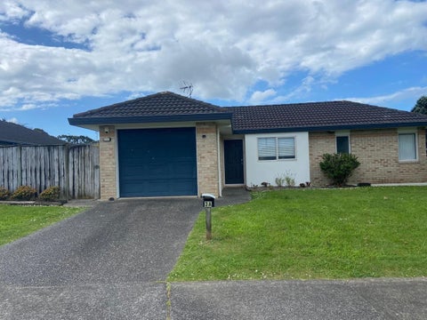 3 Shrule Place, East Tamaki, Auckland