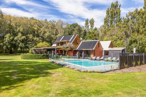 25 Taylors Road, Clarkville, Kaiapoi