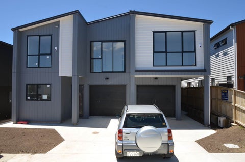 8B Christella Street, Flat Bush, Auckland