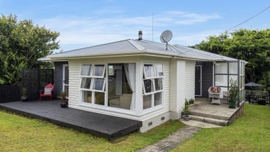 23 Puriri Street, Kamo, Whangarei