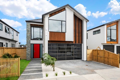 16 Rapunga Drive, Hobsonville, Auckland