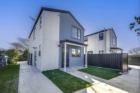 1204A Norfolk Crescent, Mayfair, Hastings
