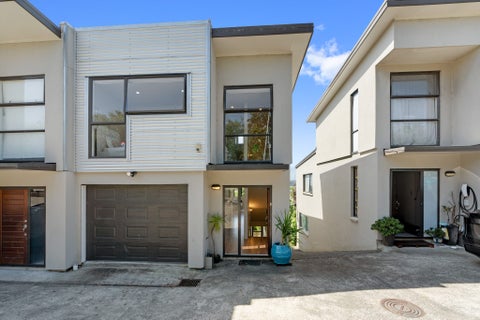 5/12 Schnapper Rock Road, Schnapper Rock, Auckland