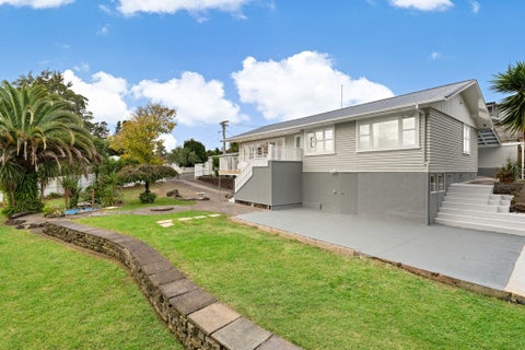 134 Taikata Road, Te Atatu Peninsula, Auckland