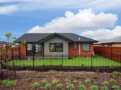 27 Liddington Drive, Rolleston, Rolleston