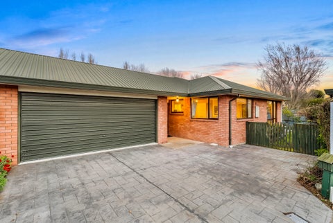 6 Saskia Lane, Somerfield, Christchurch
