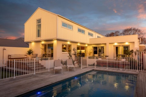 55 Plynlimon Road, Strowan, Christchurch