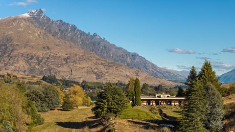 128 Hunter Road, Speargrass Flat, Queenstown