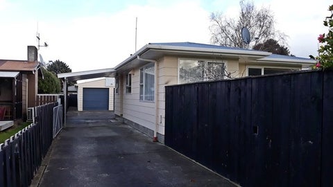 4 Acacia Street, Kelvin Grove, Palmerston North