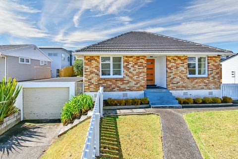 16 Buller Crescent, Manurewa, Auckland
