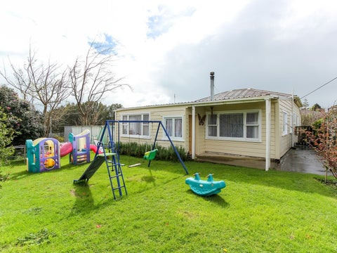 24 Hutchins Street, Waitara, Waitara