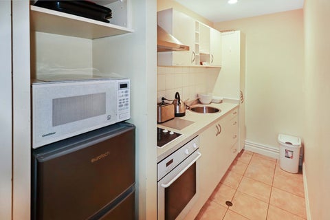 5/59 Cambridge Terrace, Te Aro, Wellington