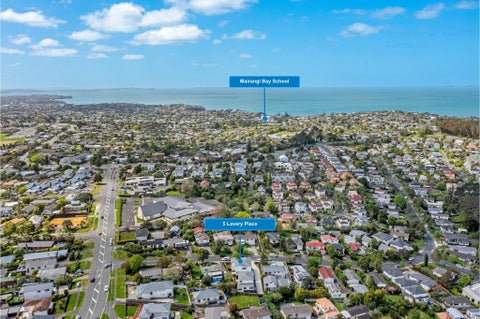 5D Lavery Place, Sunnynook, Auckland