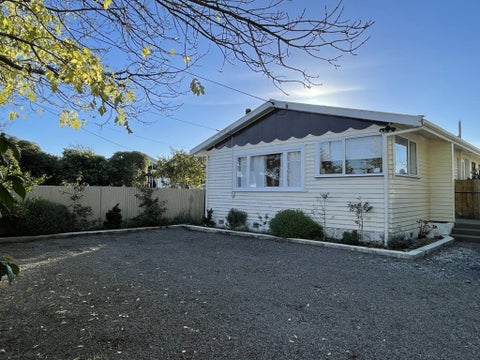 110 High Street, Solway, Masterton