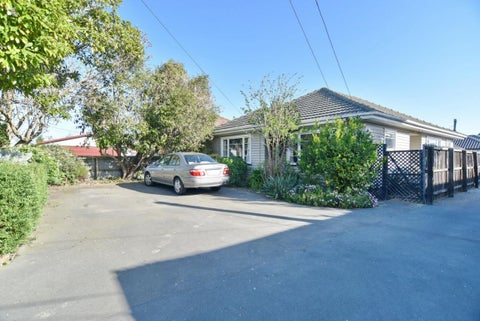 75 Mahars Road, Mairehau, Christchurch