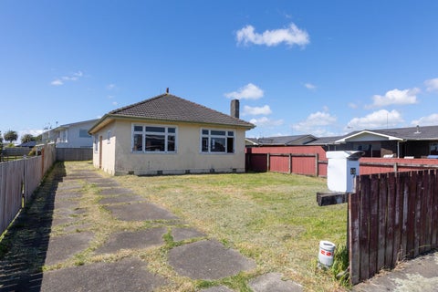 15 North Street, Palmerston North, Palmerston North