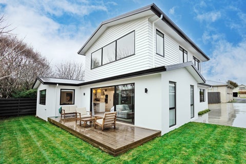 6A Lamond Street West, Rosedale, Invercargill