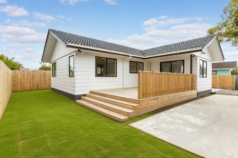 90B Fergusson Street, Woodville, Woodville