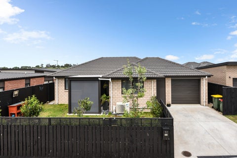 32 Pragma Rise, Rototuna North, Hamilton