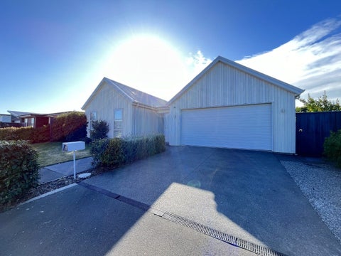 15 Longcot DR, Rolleston, ROLLESTON