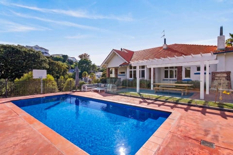 60 Milton Road, Bluff Hill, Napier