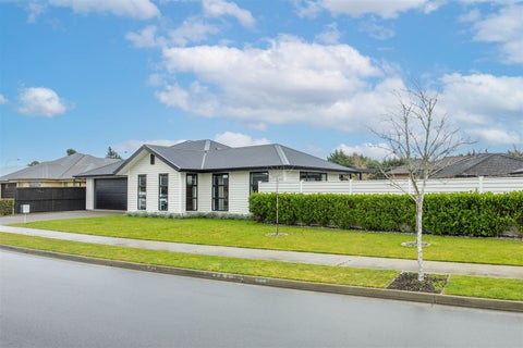 14 Magnate Drive, Kaiapoi, Kaiapoi