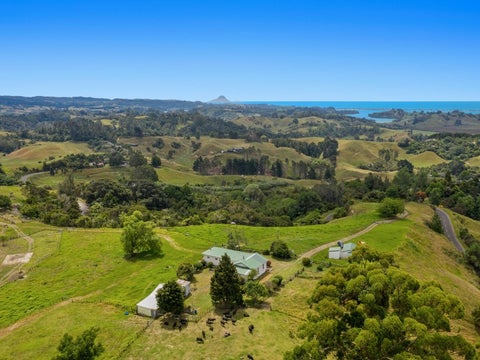 211 Stanley Road, Wainui, Whakatāne