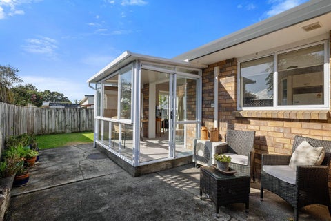 2/39 Sackville Street, Fitzroy, New Plymouth