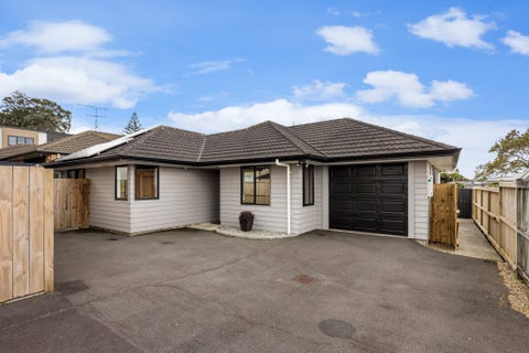 28A Andrew Road, Howick, Auckland