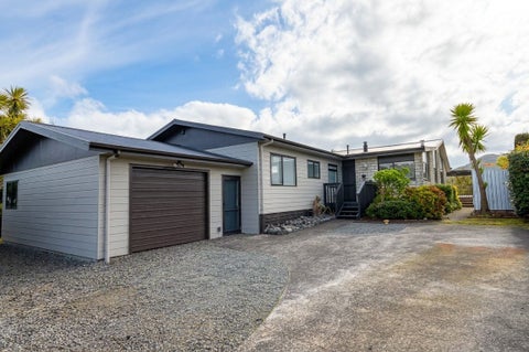 3 Wenlock Street, Waihi, Waihi
